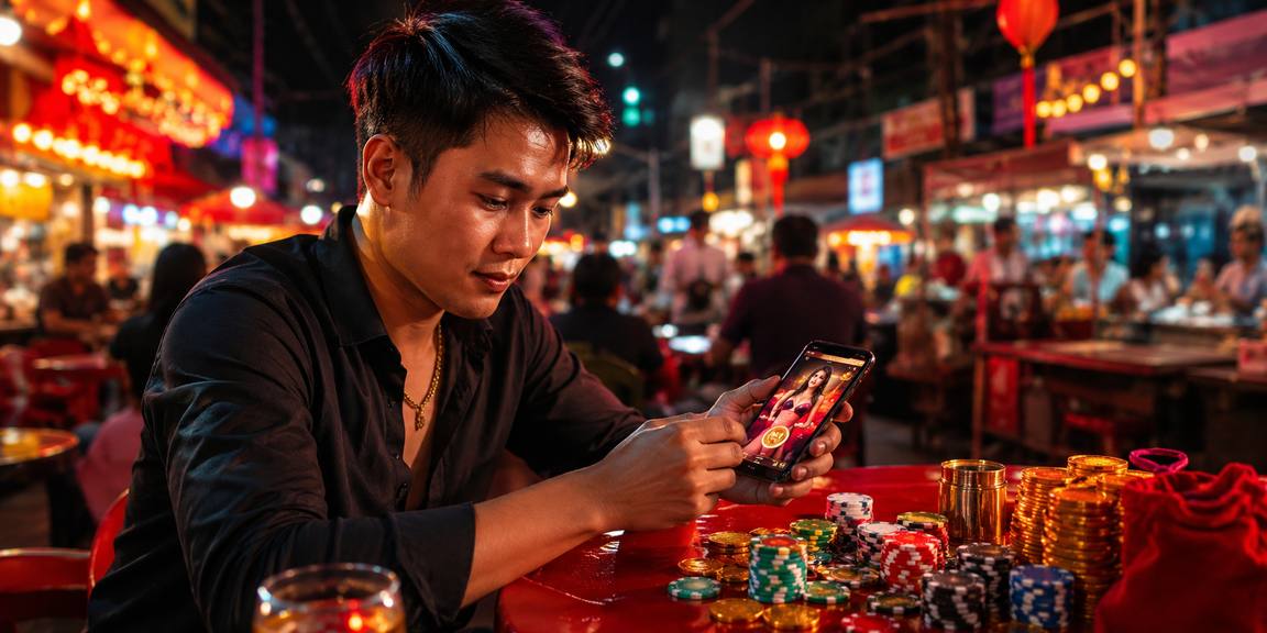 lucky8883 Viettel Money Sic Bo