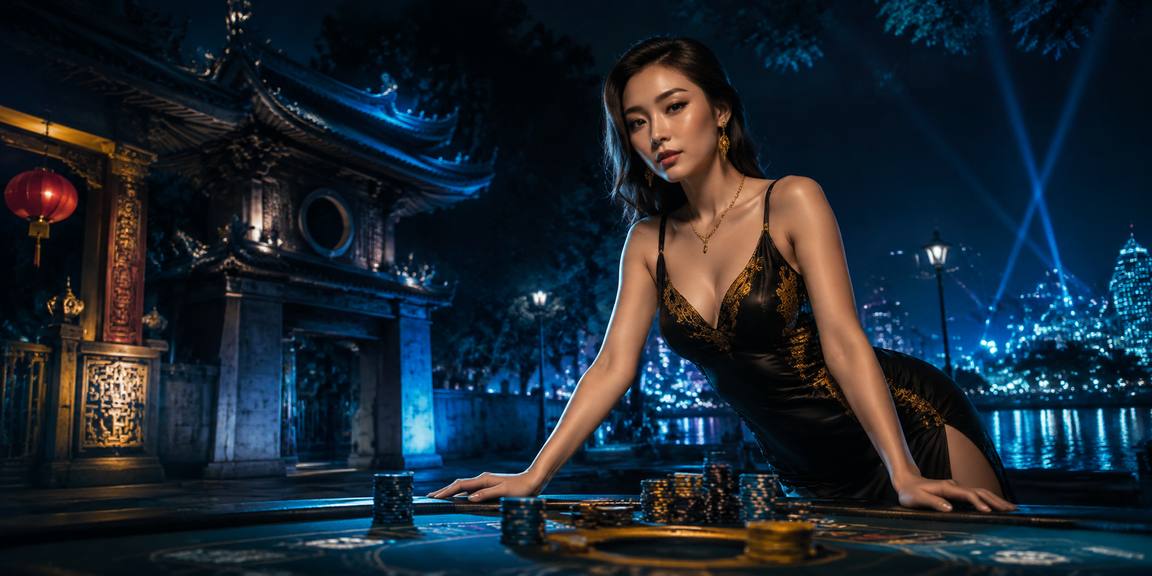 lucky8883 Slot Phổ Cổ tại lucky8883 — Kho Máy Quay Đáng Khám Phá