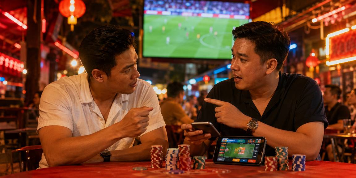 lucky8883 Viettel Money Hoạt Động Như Thế Nào Tại Đây