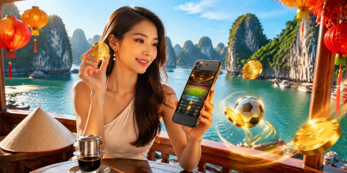 lucky8883 lucky8883 — xây dựng cho người Việt, vận hành theo nhịp Việt